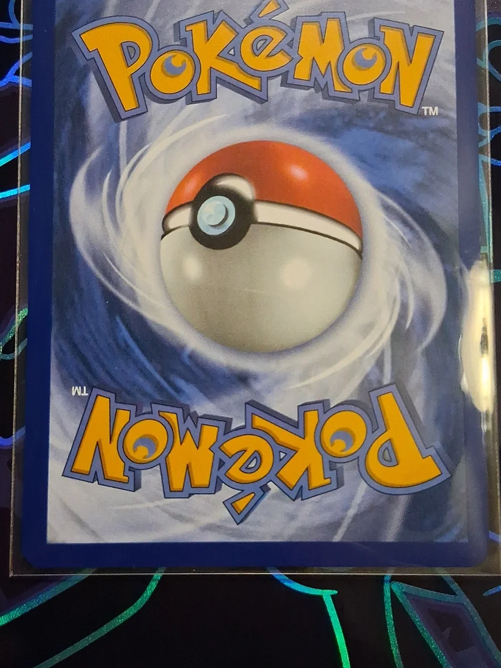 Mega Clefable EX 103/088 Ultra Rare Holo Perfect Order NM